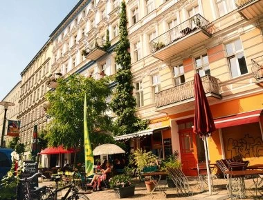 Βερολίνο: «Παγώνουν» για πέντε χρόνια τις αυξήσεις στα ενοίκια